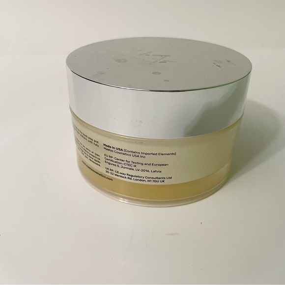 MAELYS B-Perky Lift & Firm Breast Mask 3.38 oz/100 ml - Picture 4 of 12